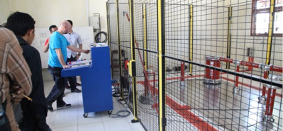 Laboratorium Bahasa