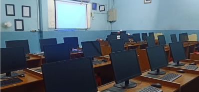 Laboratorium Komputer